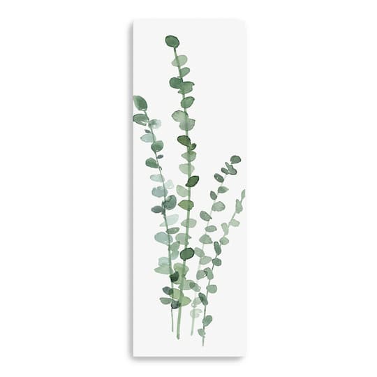 Lumaprints Fresh Eucalyptus Canvas Giclée Art